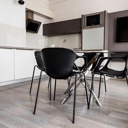 Centrum Superior Suites Bialystok Luaran gambar