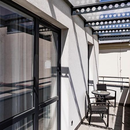 Centrum Superior Suites Bialystok Luaran gambar