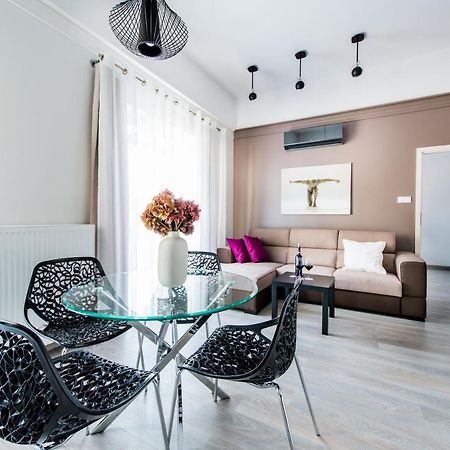 Centrum Superior Suites Bialystok Luaran gambar