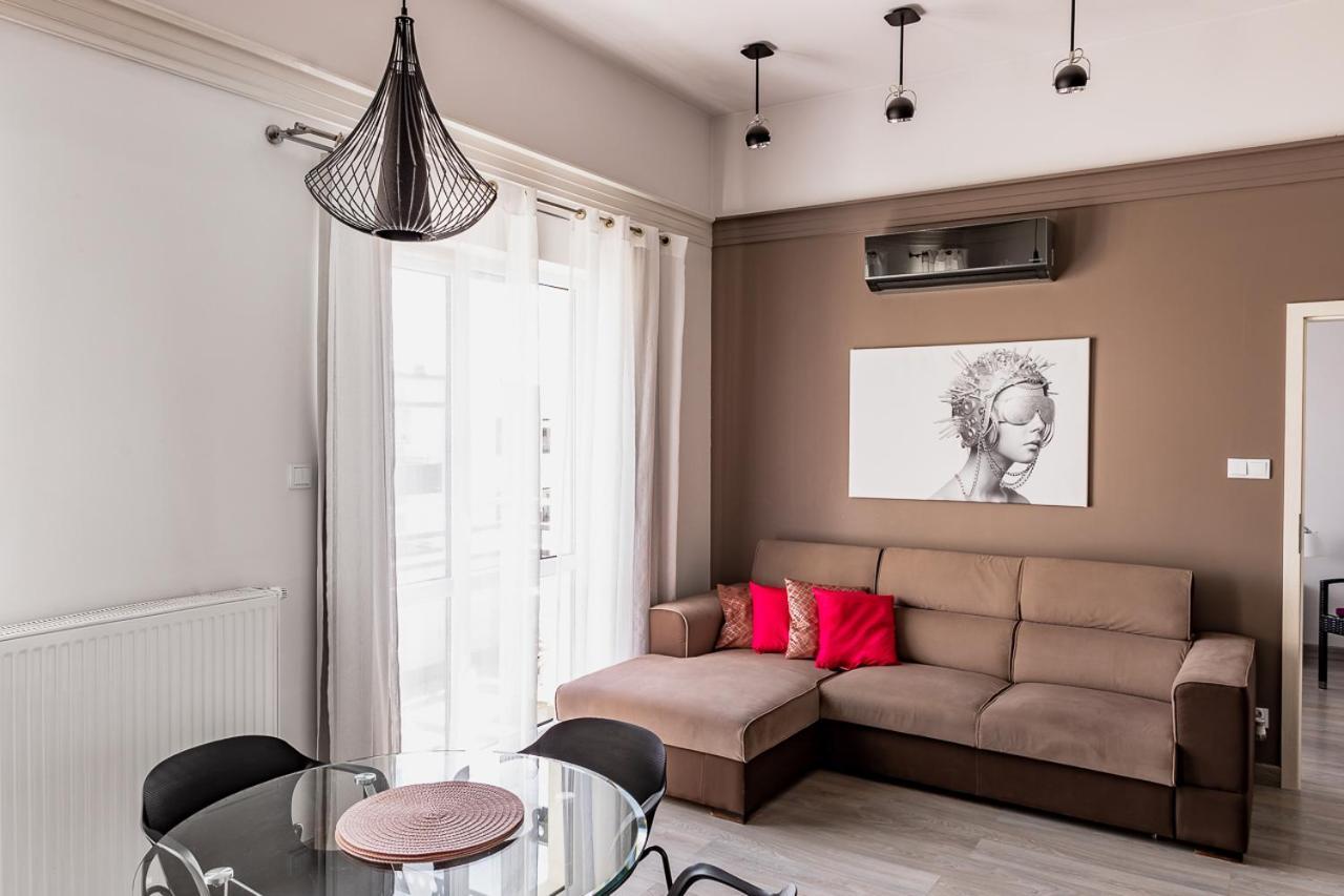 Centrum Superior Suites Bialystok Luaran gambar