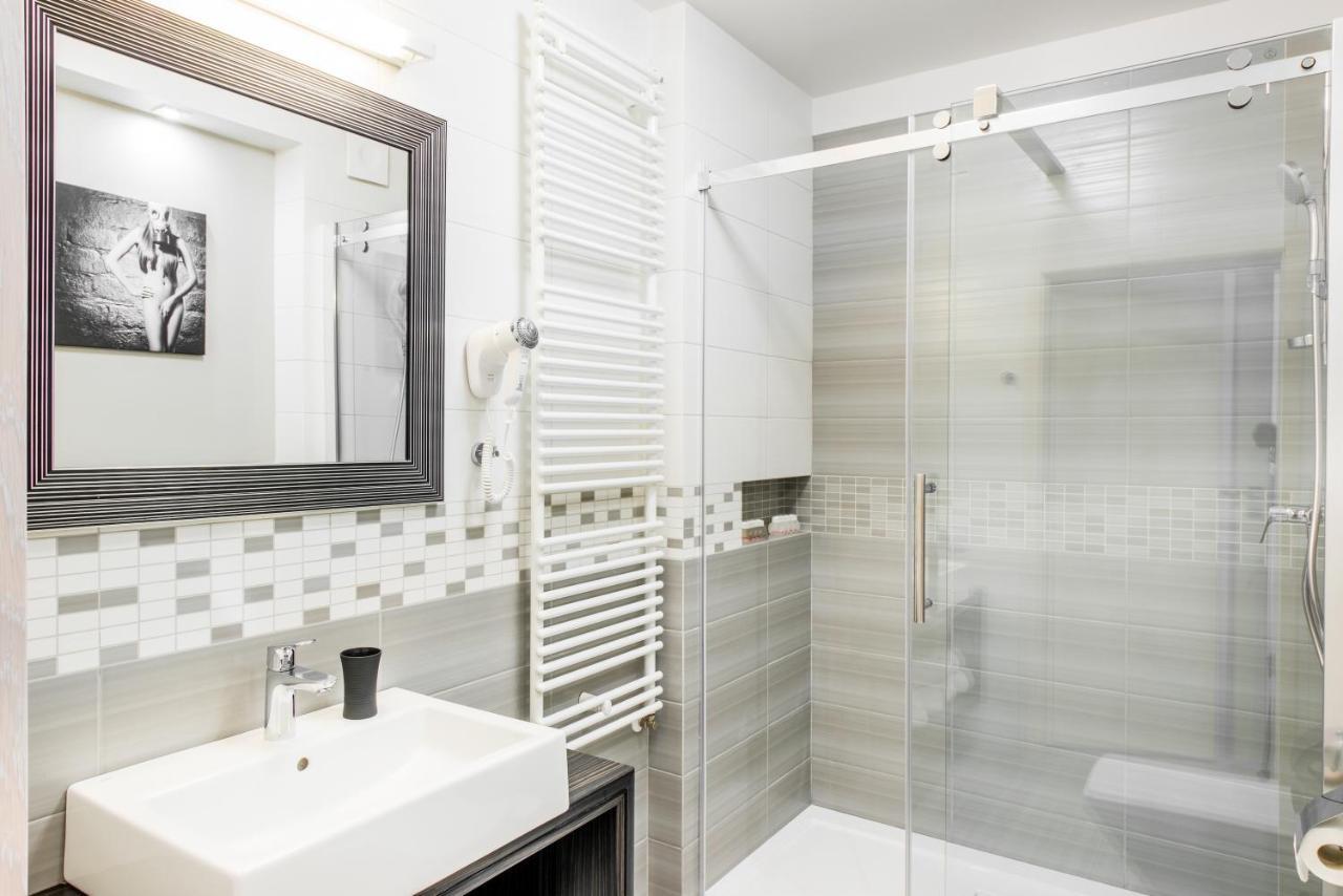 Centrum Superior Suites Bialystok Luaran gambar