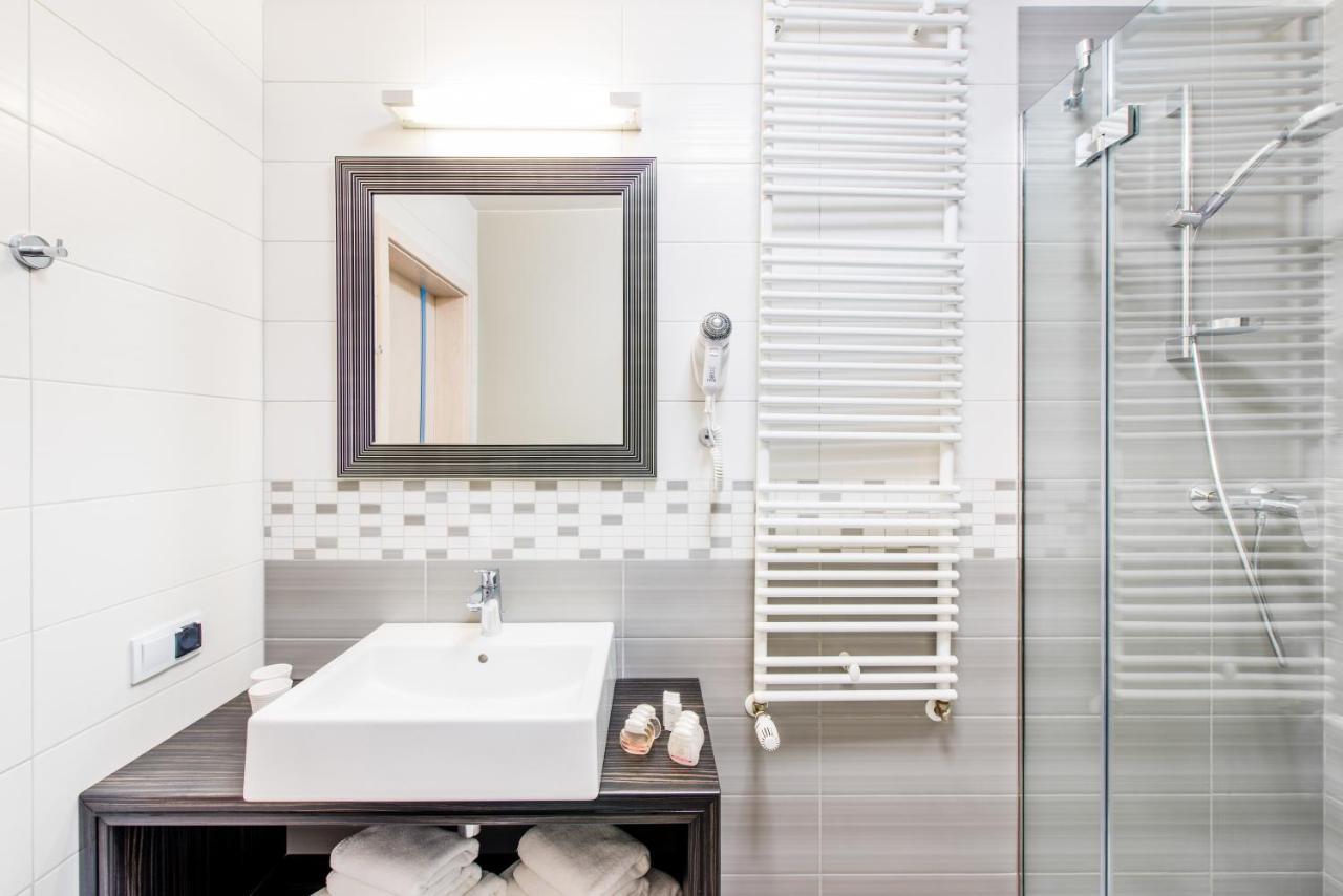 Centrum Superior Suites Bialystok Bilik gambar